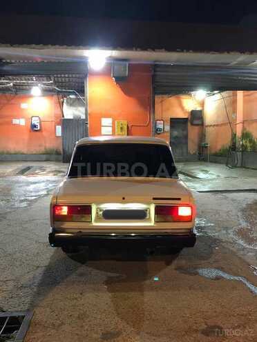 LADA (VAZ) 2107-9
