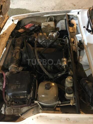 LADA (VAZ) 2107-5