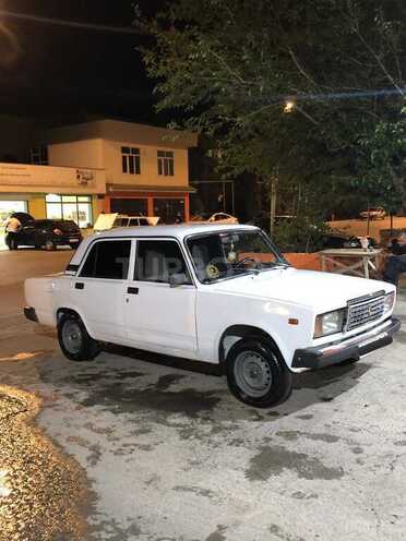 LADA (VAZ) 2107-7