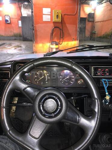 LADA (VAZ) 2107-3