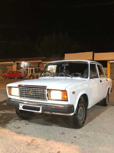 LADA (VAZ) 2107-11