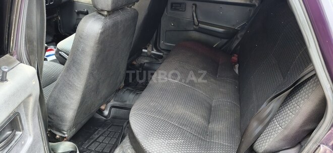 LADA (VAZ) 21099-6