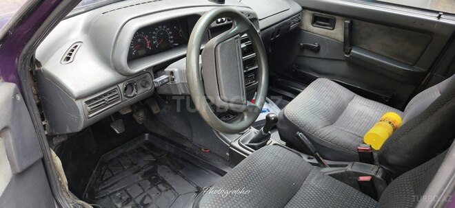 LADA (VAZ) 21099-3