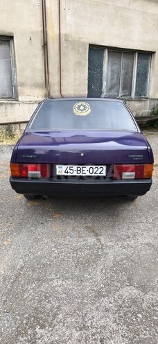 LADA (VAZ) 21099-2