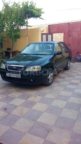 Chery Amulet (A15)-1