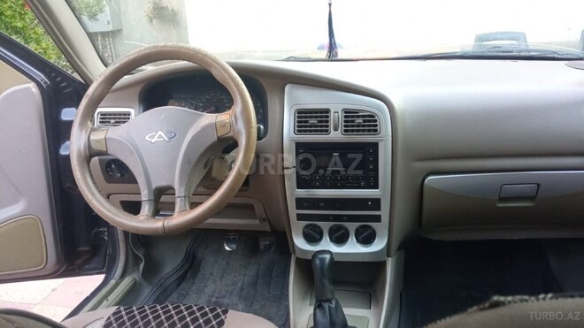 Chery Amulet (A15)-5