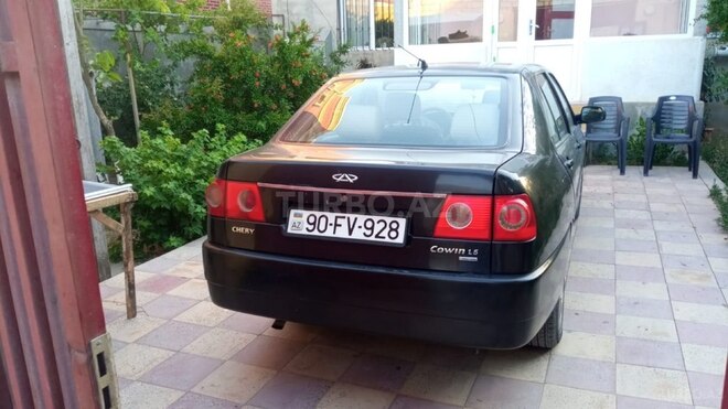 Chery Amulet (A15)-2