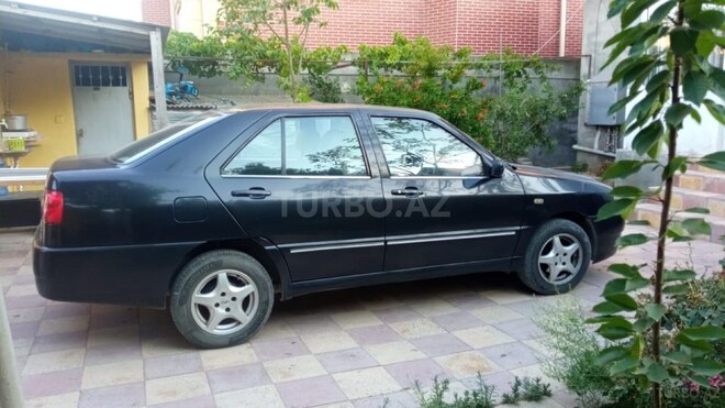 Chery Amulet (A15)-4
