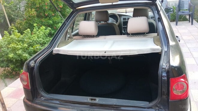 Chery Amulet (A15)-6