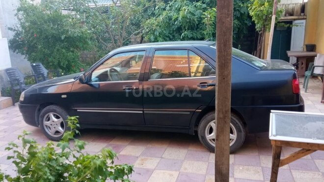 Chery Amulet (A15)-3