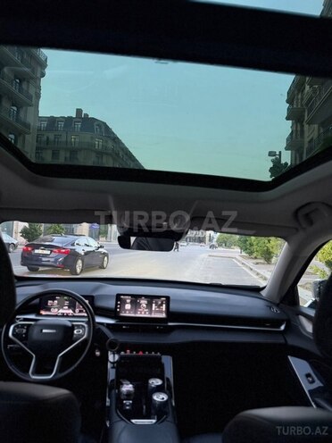 Haval H6-7
