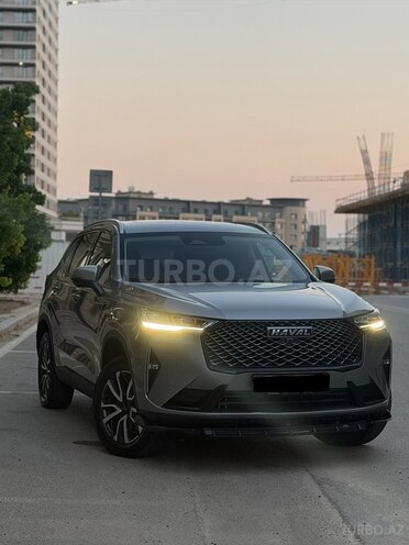 Haval H6-2