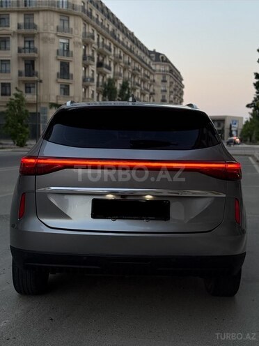 Haval H6-5