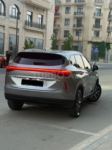 Haval H6-3