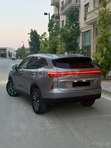 Haval H6-4