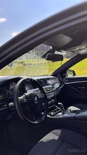 BMW 530-11