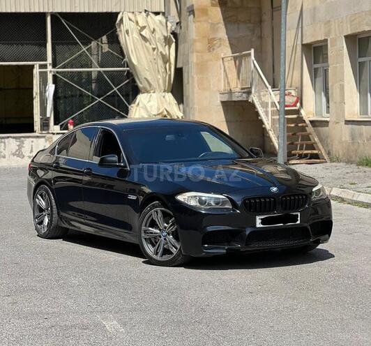 BMW 530-2