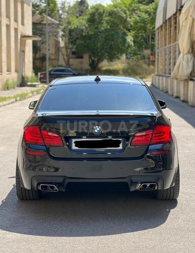 BMW 530-7