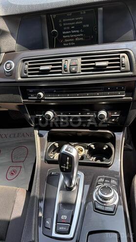 BMW 530-12