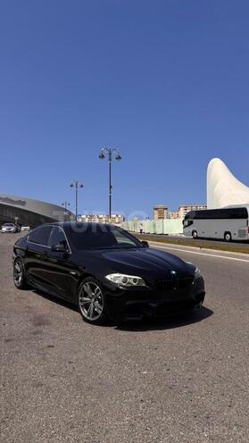 BMW 530-1