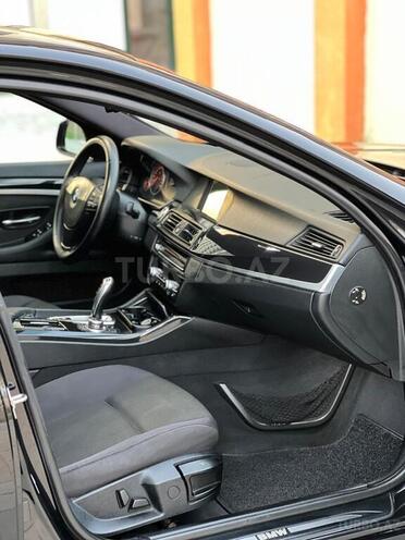 BMW 530-9