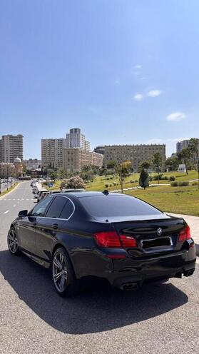 BMW 530-5