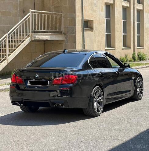 BMW 530-6