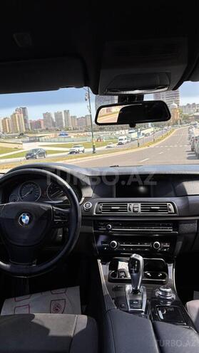BMW 530-10