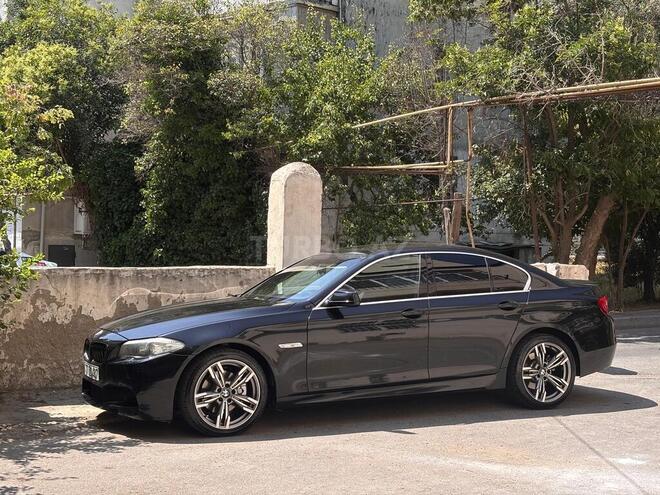 BMW 530-8