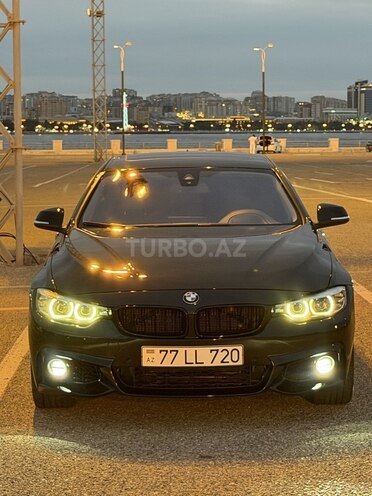 BMW 420-1
