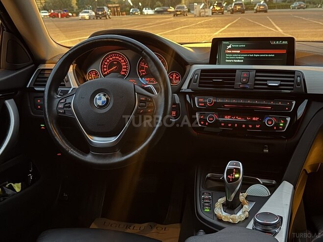BMW 420-8
