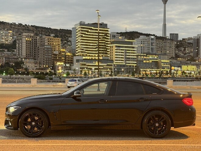BMW 420-6
