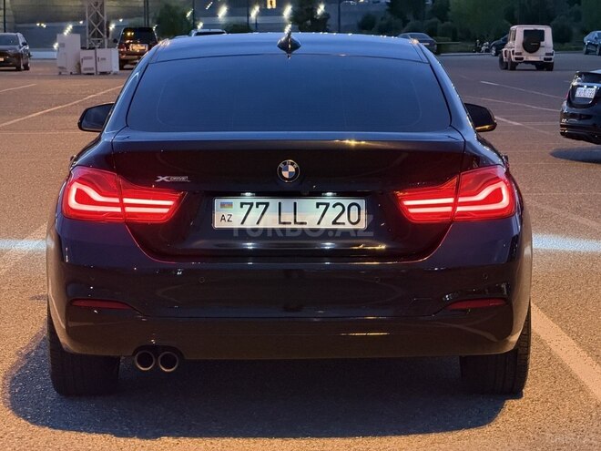 BMW 420-2