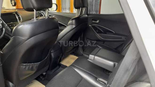 Hyundai Santa Fe-17