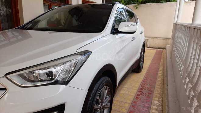Hyundai Santa Fe-3