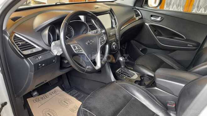 Hyundai Santa Fe-11