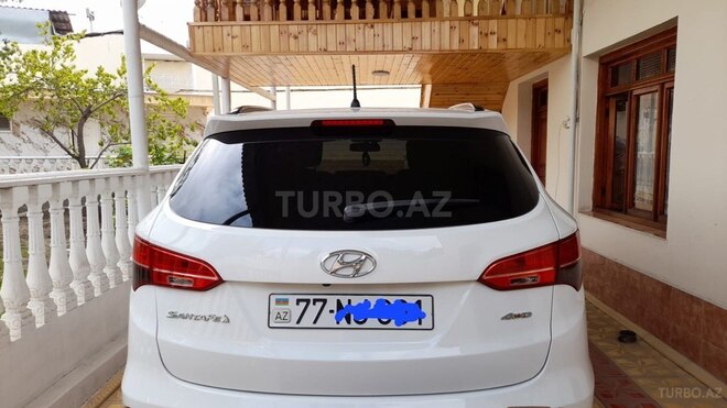 Hyundai Santa Fe-7