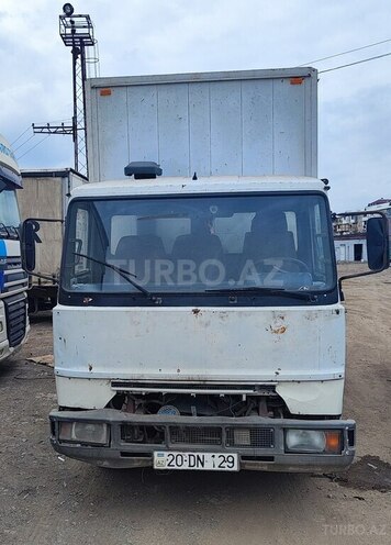 Iveco Otoyol-1