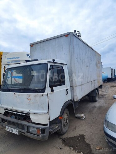 Iveco Otoyol-3
