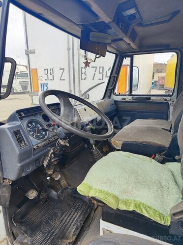 Iveco Otoyol-4