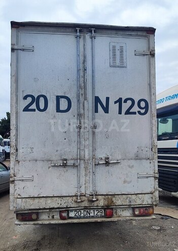 Iveco Otoyol-2