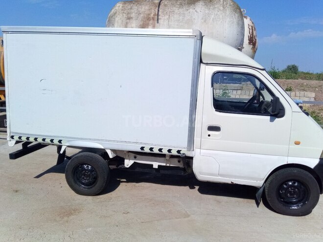 Changan Star-2