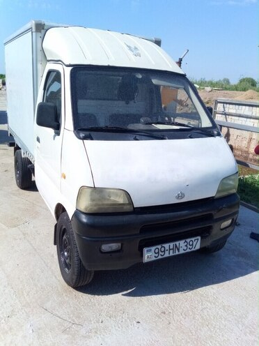 Changan Star-1