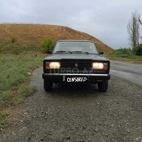 LADA (VAZ) 2104-1
