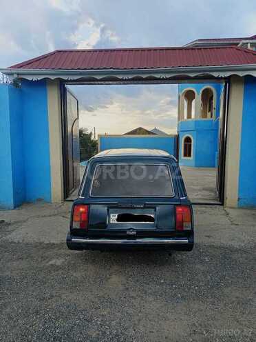 LADA (VAZ) 2104-2