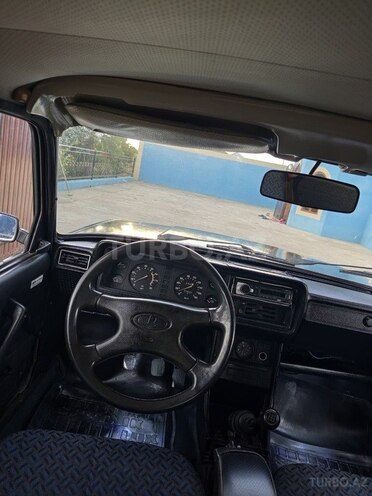 LADA (VAZ) 2104-3