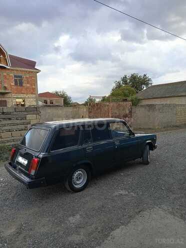 LADA (VAZ) 2104-5