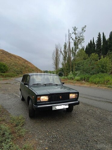 LADA (VAZ) 2104-4