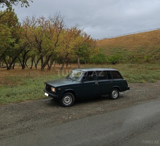 LADA (VAZ) 2104-6