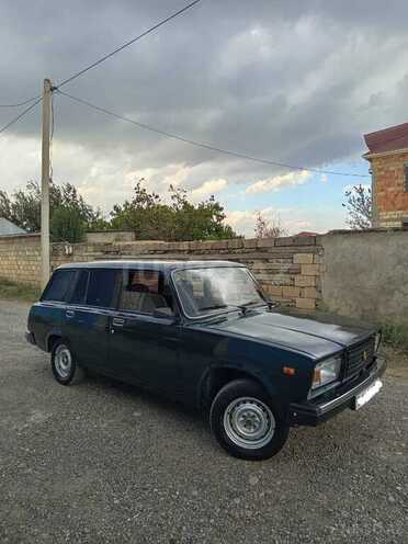 LADA (VAZ) 2104-7
